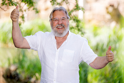 Jürgen Pfeiffer - Quizeinander